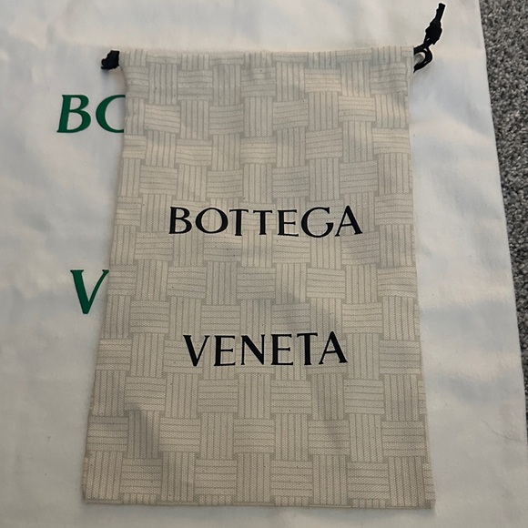 Two Authentic Bottega Veneta Dust Bags - Picture 2 of 4